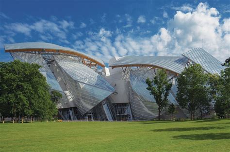 fondation louis vuitton gehry|fondation Louis Vuitton location.